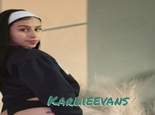 Karlieevans