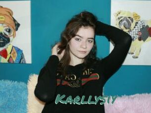 Karllysiy