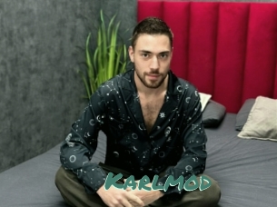 Karlmod
