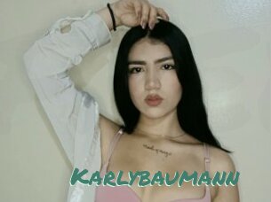 Karlybaumann