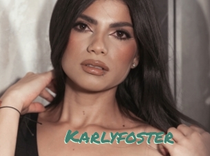Karlyfoster