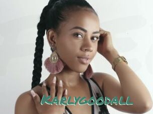 Karlygoodall