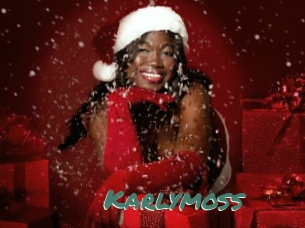 Karlymoss