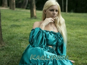 Karlyposh
