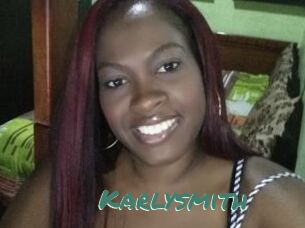 Karlysmith