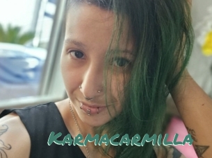 Karmacarmilla