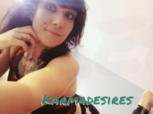 Karmadesires