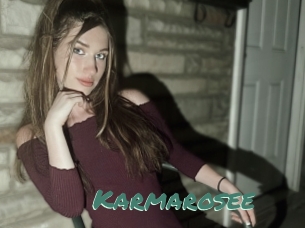 Karmarosee