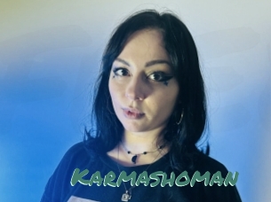 Karmashoman