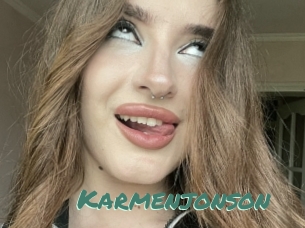 Karmenjonson