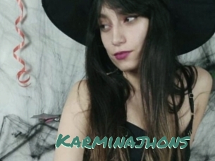 Karminajhons