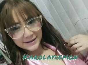 Karolaydemon