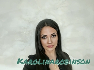 Karolinarobinson