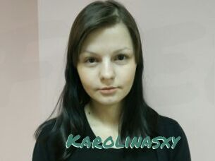 Karolinasxy