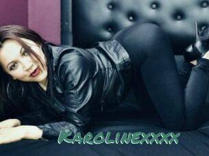 Karolinexxxx
