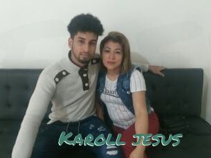 Karoll_jesus