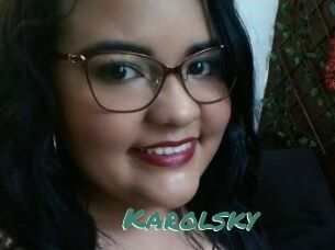 Karolsky