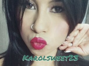 Karolsweet23