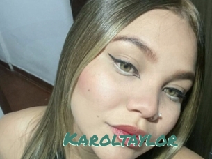 Karoltaylor