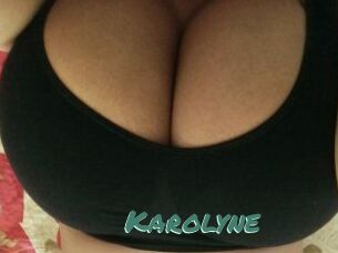 Karolyne