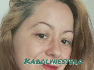 Karolynesyera