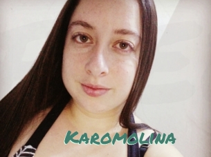 Karomolina