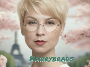 Karrybrads