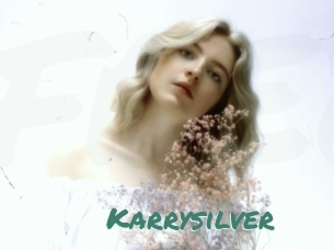 Karrysilver