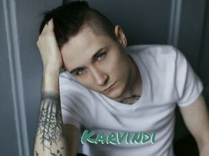 Karvindi