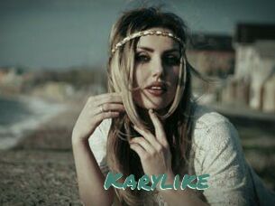 Karylike