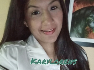 Karylorens