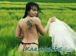 Karynablue