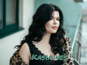 Kasiaines
