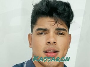Kassaron