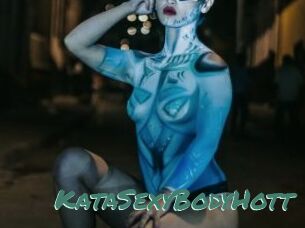 KataSexyBodyHott