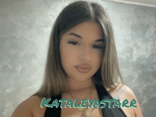 Kataleyastarr