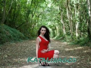 Katalinagod