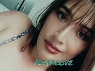 Katalove