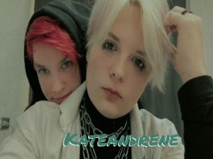 Kateandrene