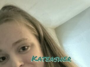 Kateasher