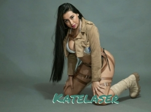 Katelaser