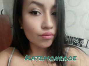 Katemonrroe
