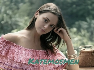 Katemosmen