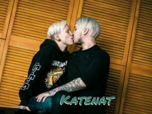 Katenat