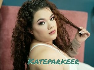 Kateparkeer
