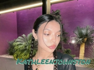 Kathleenjohnston