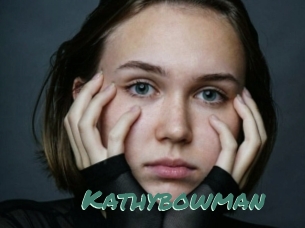 Kathybowman