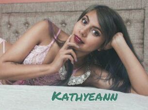 Kathyeann