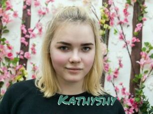 Kathyshy