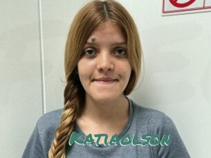 Katiaolson